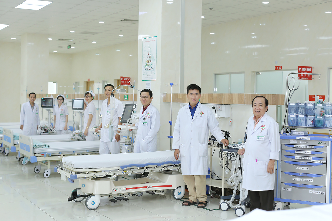 khoa cap cuu benh vien dai hoc y duoc shing mark