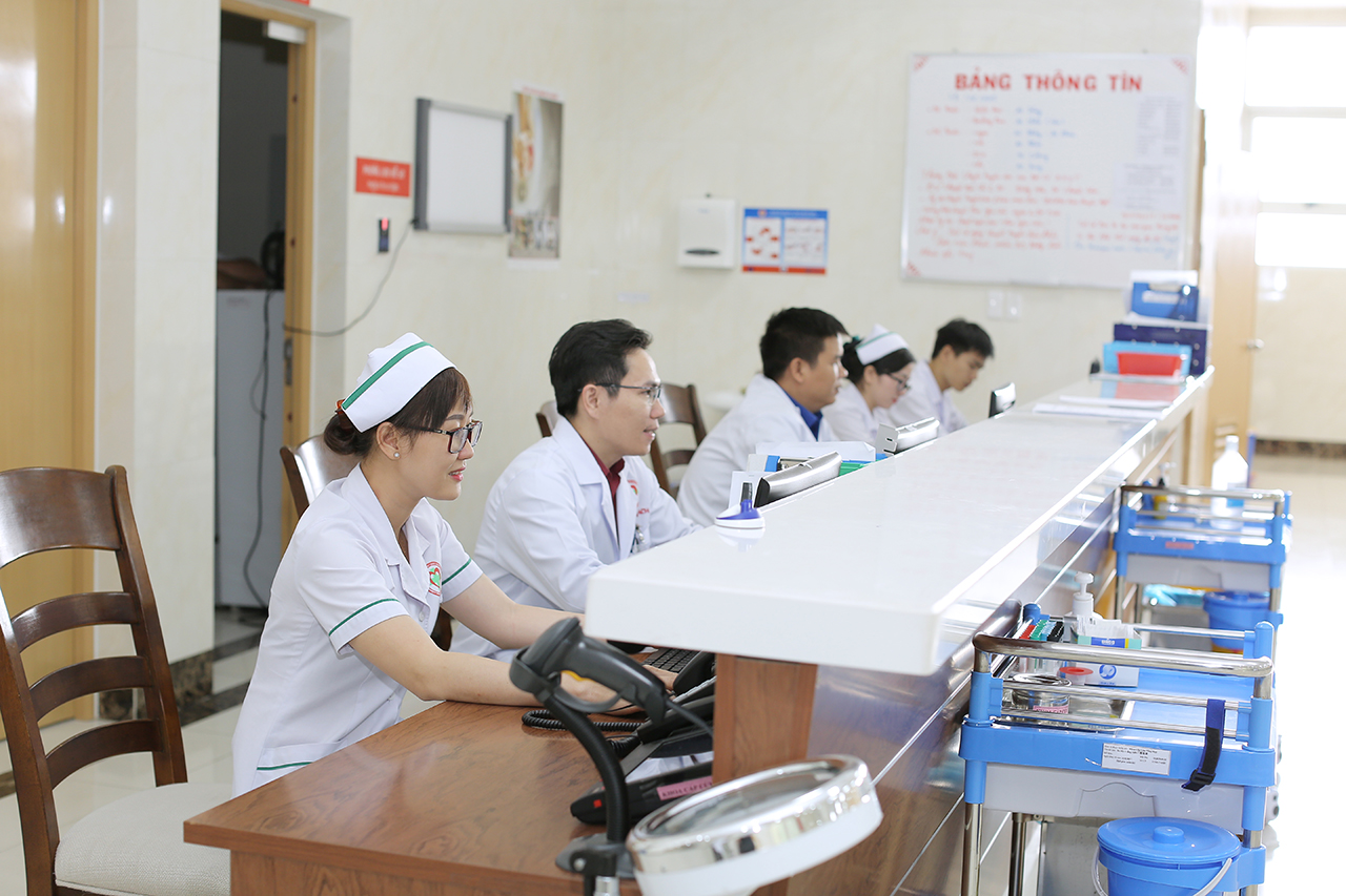 khoa cap cuu benh vien dai hoc y duoc shing mark